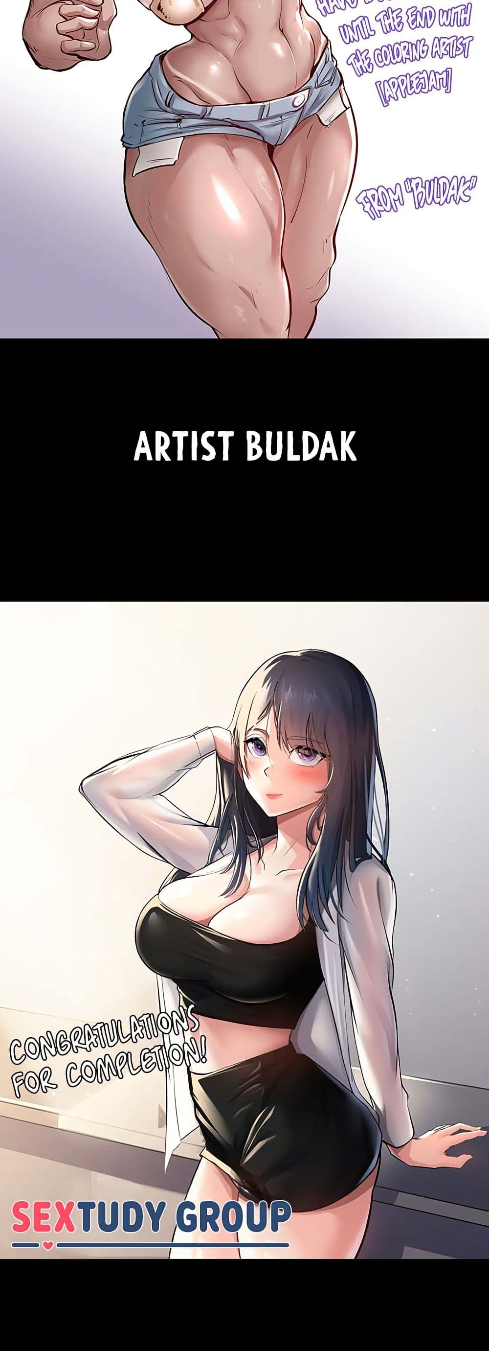 Sextudy Group – Sextudy Group – ตอนที่ 110 (จบ) หน้า 49