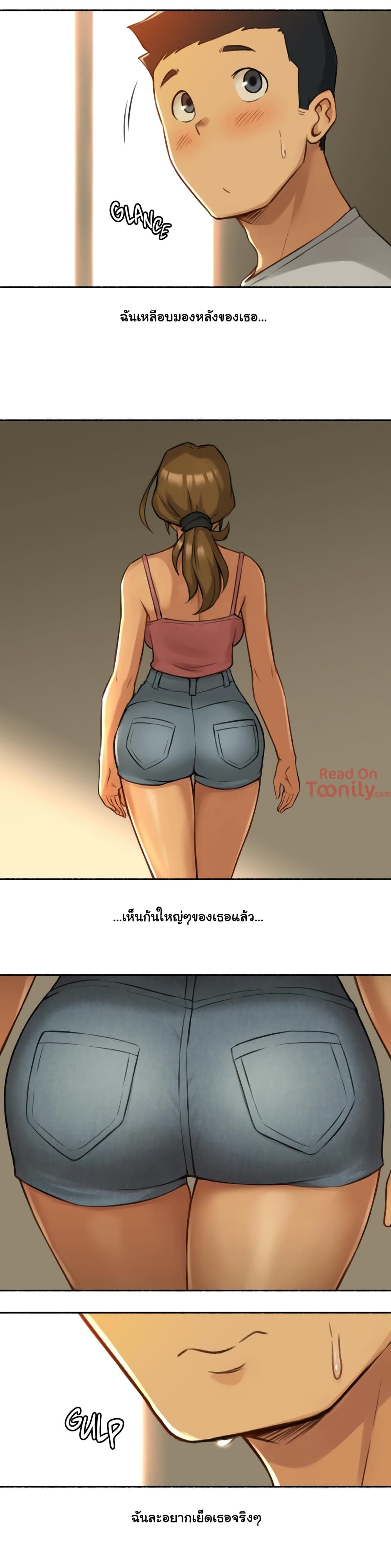 Sexual Exploits – Sexual Exploits – ตอนที่ 1 หน้า 25