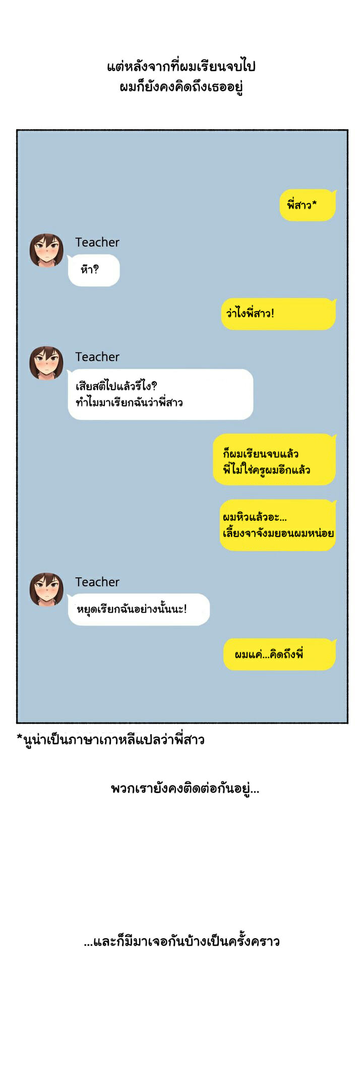 Sexual Exploits – Sexual Exploits – ตอนที่ 11 หน้า 15
