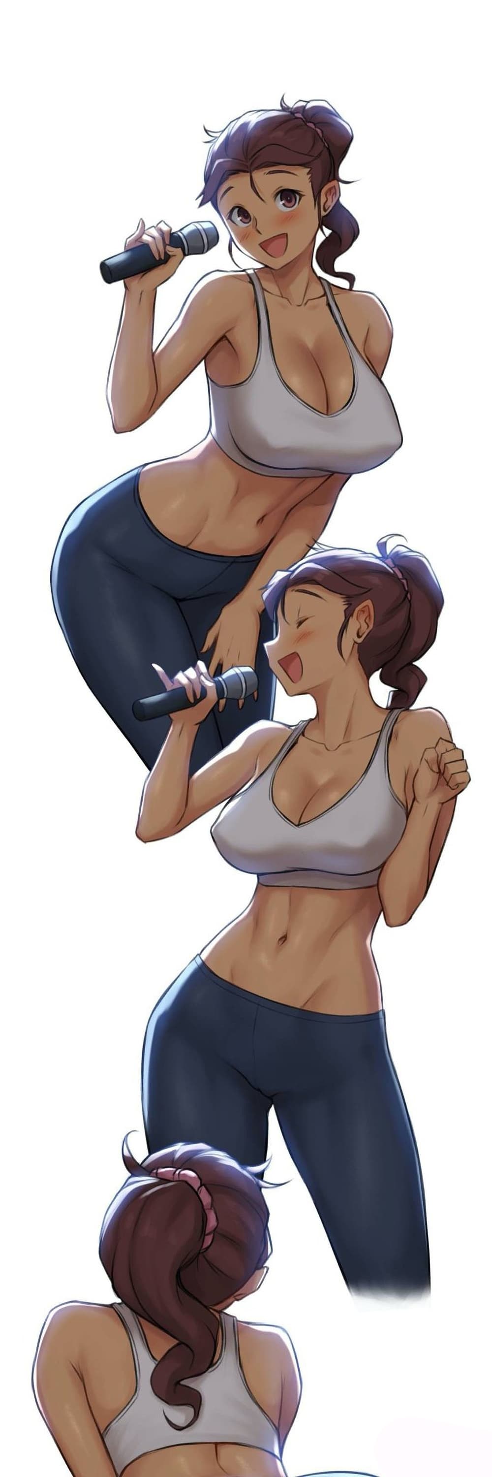 Sexual Exploits – Sexual Exploits – ตอนที่ 40 หน้า 14