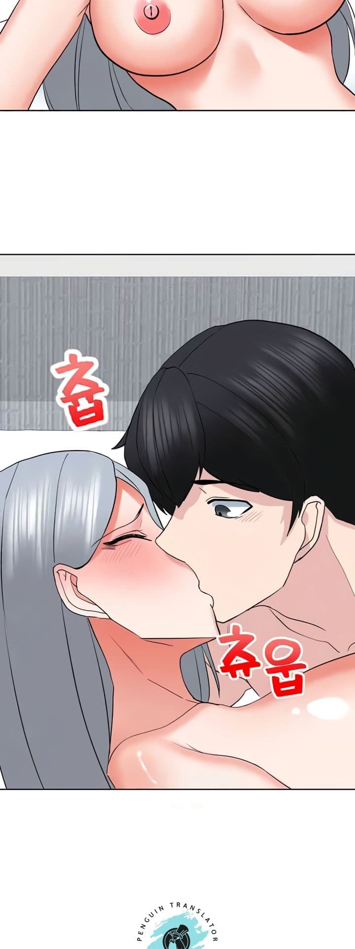 Sexual Guidance Officer – Sexual Guidance Officer – ตอนที่ 23 หน้า 39