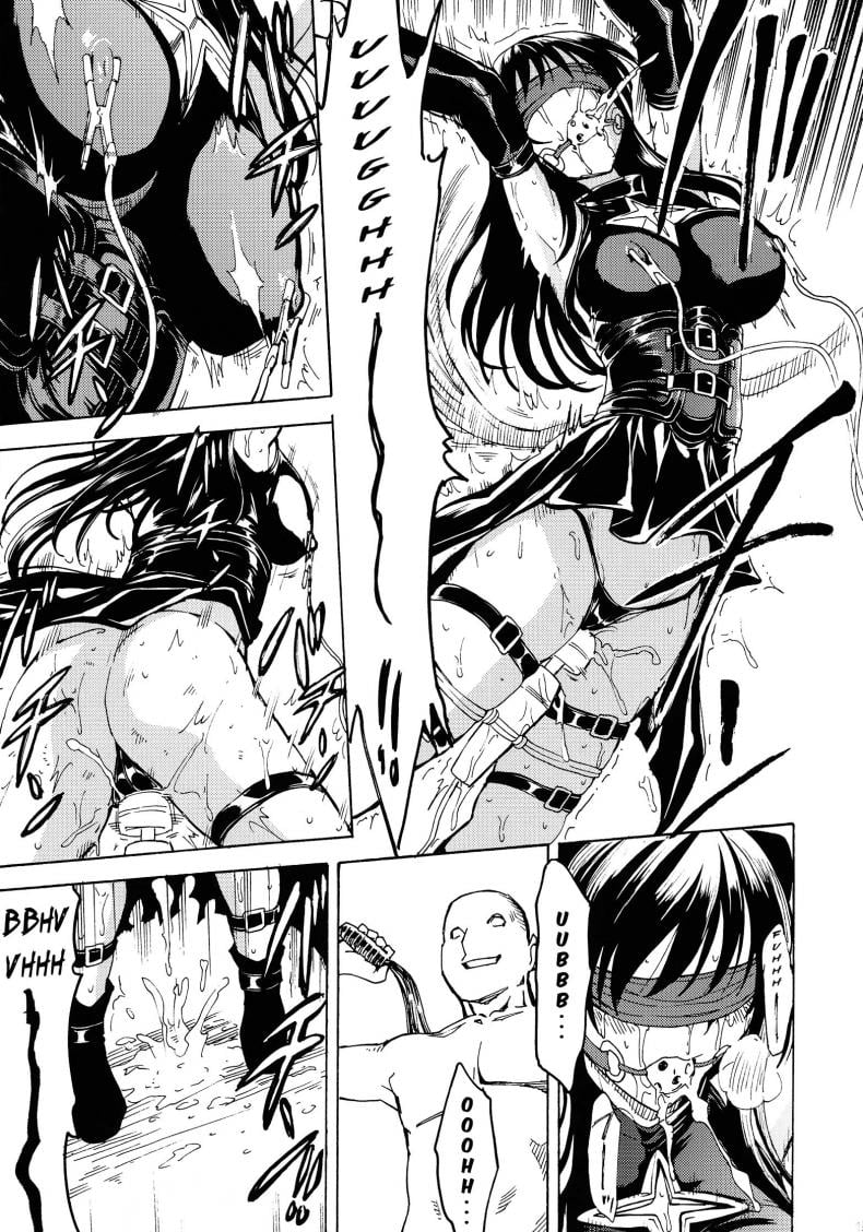 ชุดใส่ยั่วโดนทวงแค้น [Dairiseki (Hakaba)] Shameless The Humiliation and Enslavement of Yui Kotegawa (To LOVE-ru) – ชุดใส่ยั่วโดนทวงแค้น [Dairiseki (Hakaba)] Shameless The Humiliation and Enslavement of Yui Kotegawa (To LOVE-ru) – ตอนที่ 1 หน้า 13