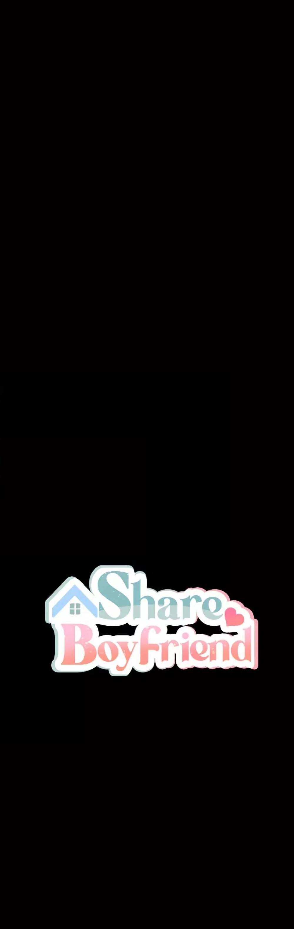 Share Boyfriend – Share Boyfriend – ตอนที่ 10 หน้า 10