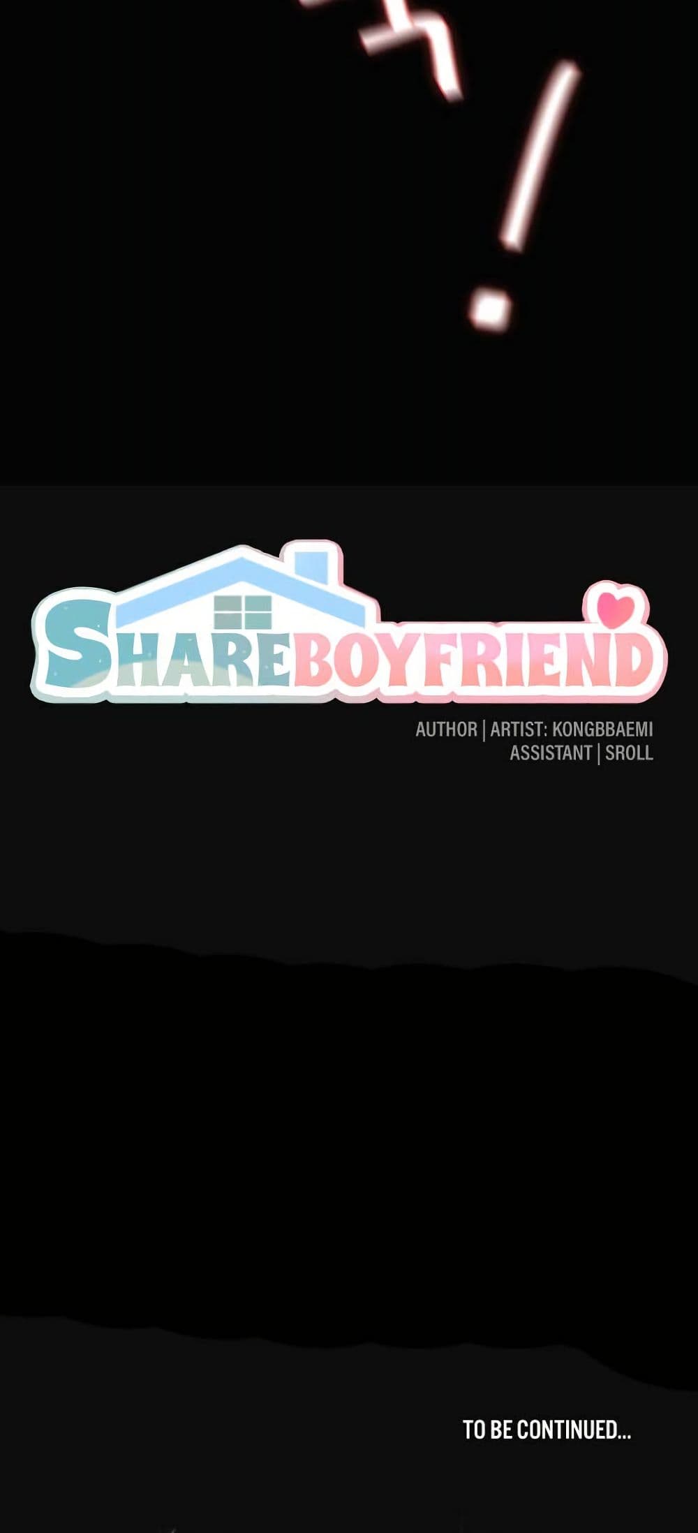 Share Boyfriend – Share Boyfriend – ตอนที่ 18 หน้า 50