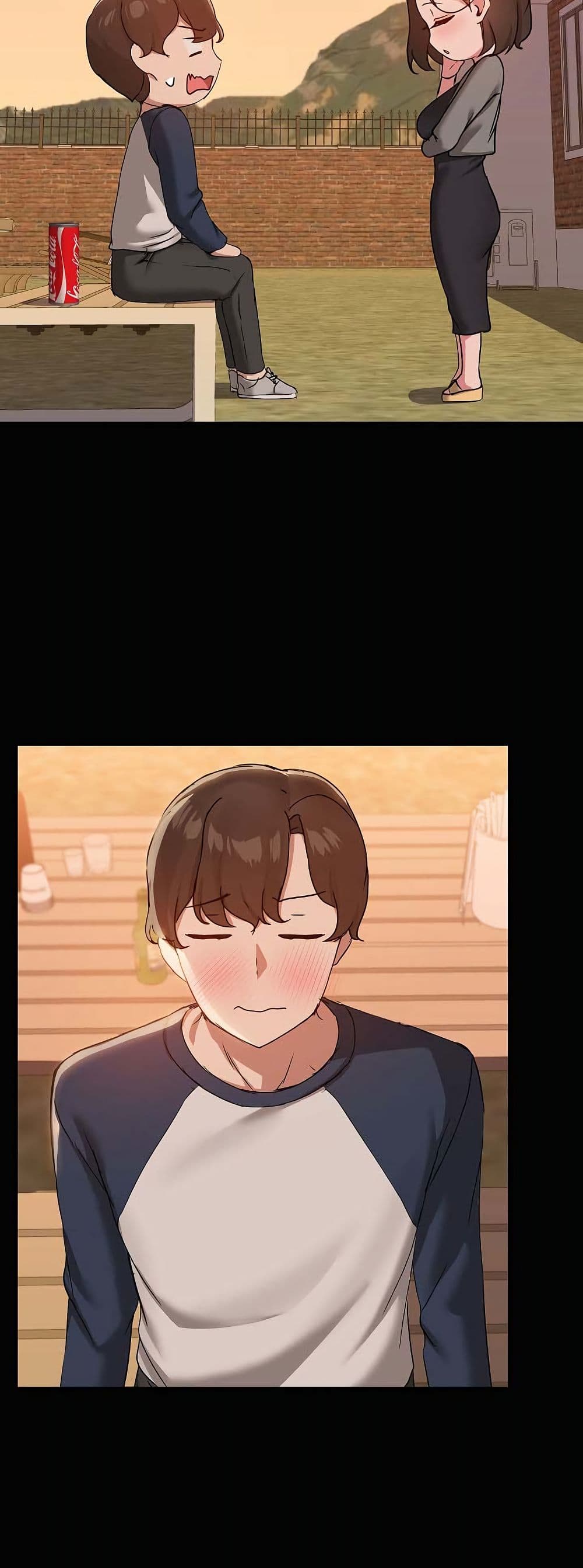 Share Boyfriend – Share Boyfriend – ตอนที่ 23 หน้า 22