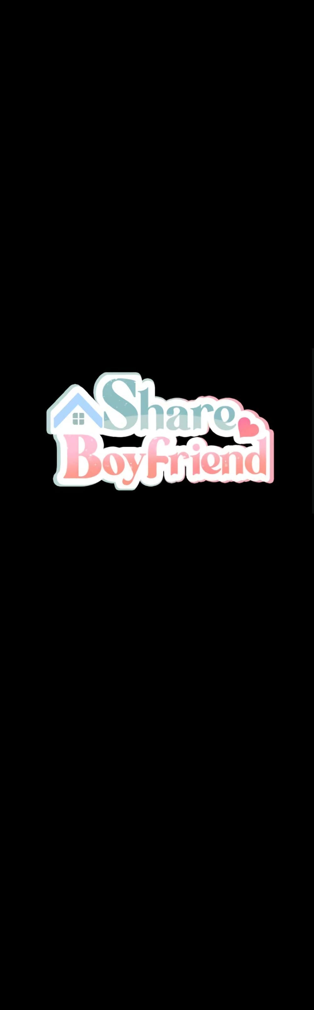 Share Boyfriend – Share Boyfriend – ตอนที่ 7 หน้า 9