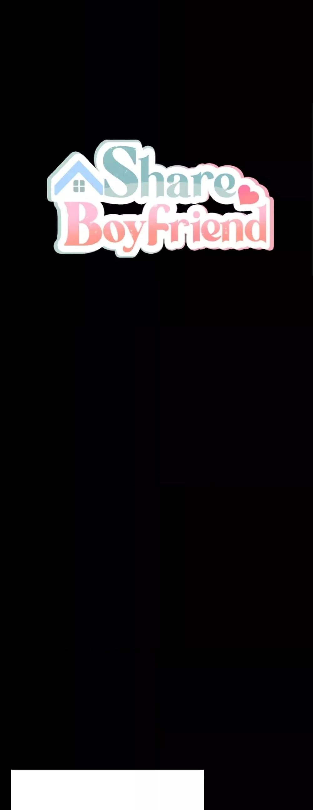 Share Boyfriend – Share Boyfriend – ตอนที่ 8 หน้า 10