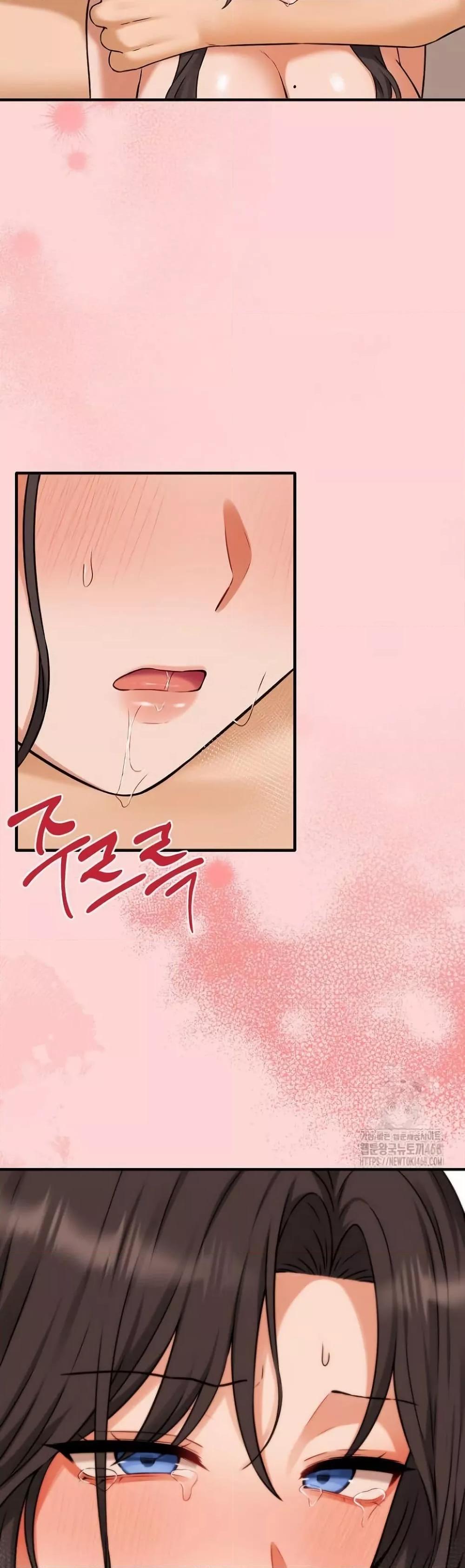 Shattered Ties – Shattered Ties – ตอนที่ 5 หน้า 35
