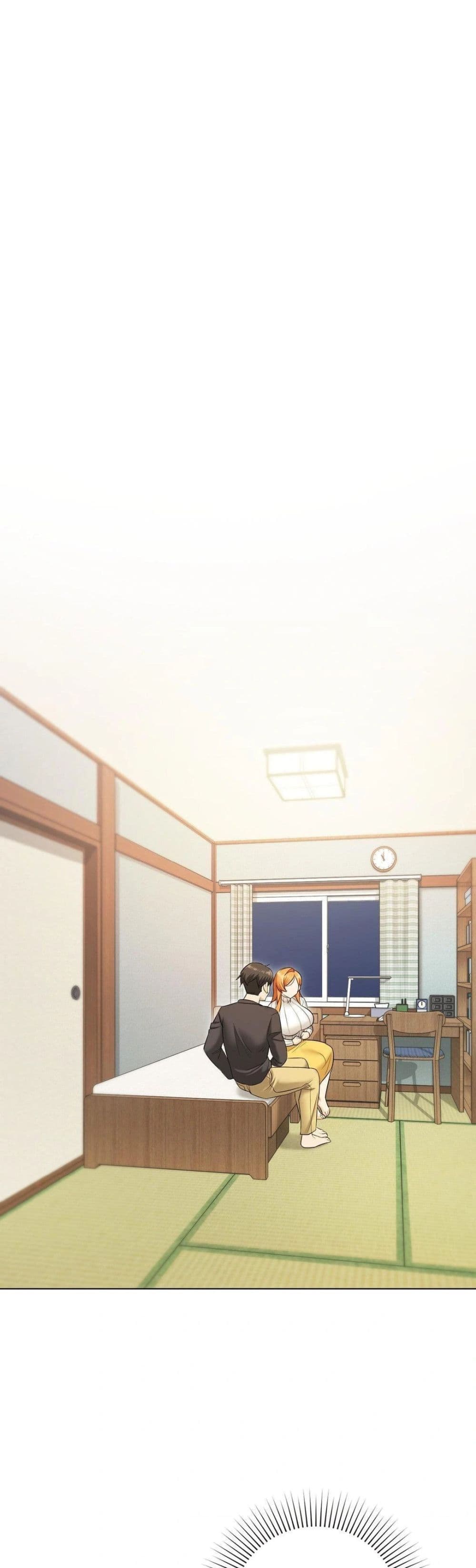 She Recommends a Harem – She Recommends a Harem – ตอนที่ 2 หน้า 1