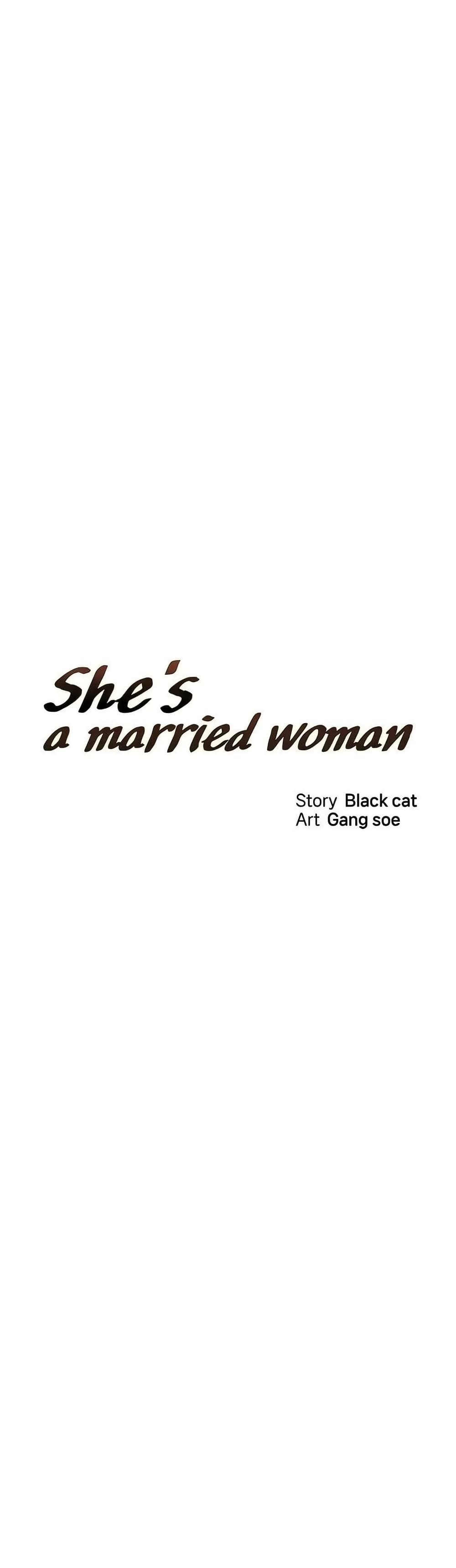 She’s a Married Woman – She’s a Married Woman – ตอนที่ 1 หน้า 14