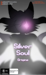 ต้นกำเนิด ซีเวอร์ ฮาวเอเวอร์ [Matemi] Silver Soul Origins – ต้นกำเนิด ซีเวอร์ ฮาวเอเวอร์ [Matemi] Silver Soul Origins – ตอนที่ 1 หน้า 1