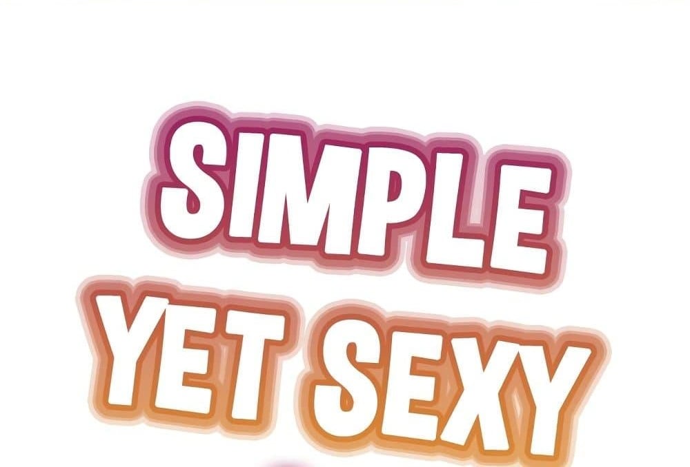 Simple Yet Sexy – Simple Yet Sexy – ตอนที่ 34 หน้า 1