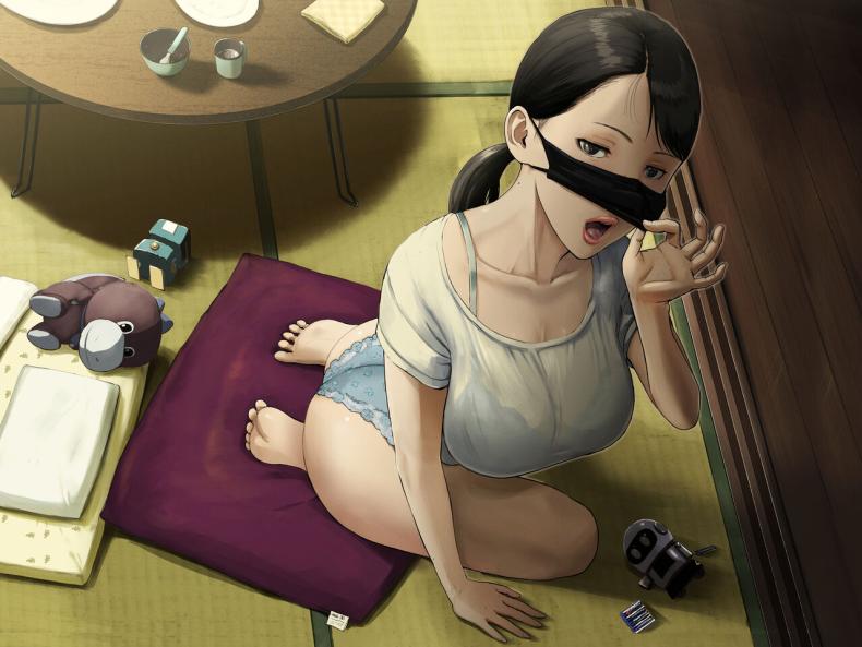 ได้เพื่อนร่วมงานมาเป็นเด็กเสี่ย [Chinjao Girl. (Special G)] SinMama Papakatsu ~Shokuba no Joshi to Appli de Deattara~ – ได้เพื่อนร่วมงานมาเป็นเด็กเสี่ย [Chinjao Girl. (Special G)] SinMama Papakatsu ~Shokuba no Joshi to Appli de Deattara~ – ตอนที่ 1 หน้า 2