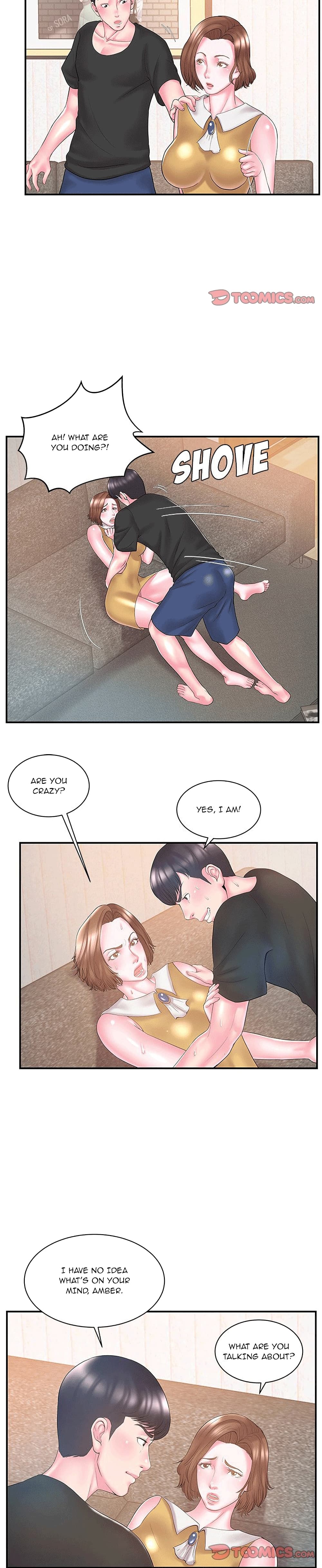 Sister-in-Law – Sister-in-Law – ตอนที่ 11 หน้า 13