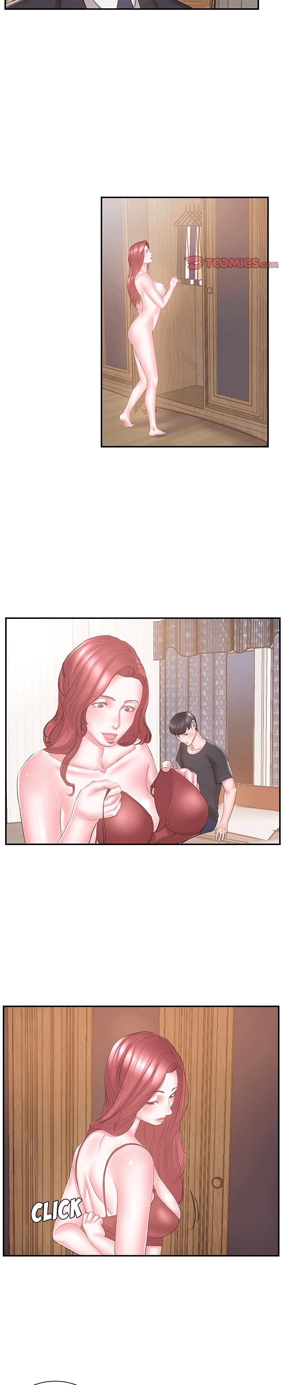 Sister-in-Law – Sister-in-Law – ตอนที่ 14 หน้า 6