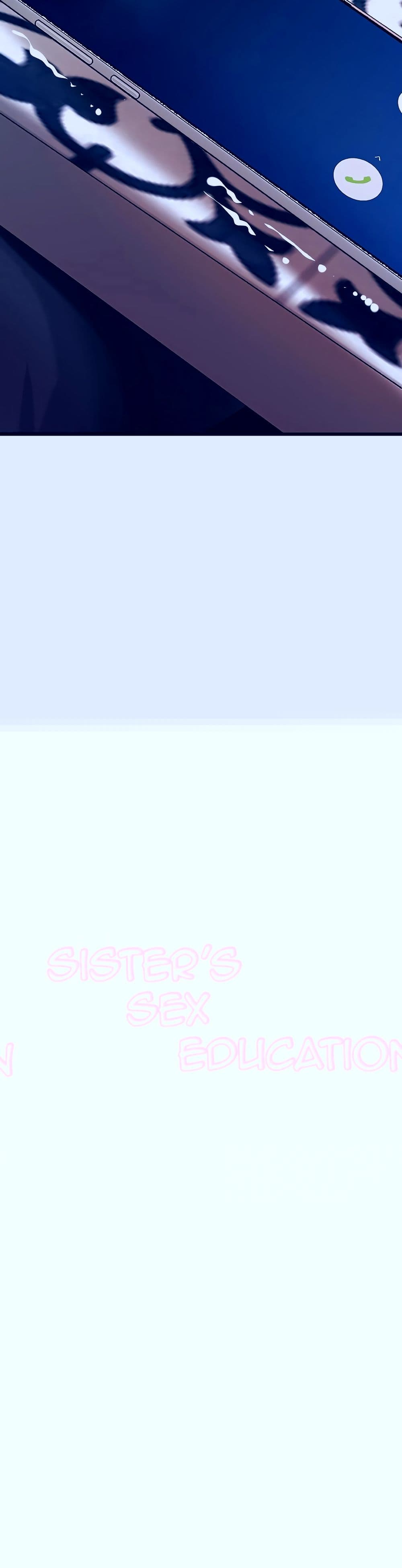 Sister’s Sex Education – Sister’s Sex Education – ตอนที่ 32 หน้า 3