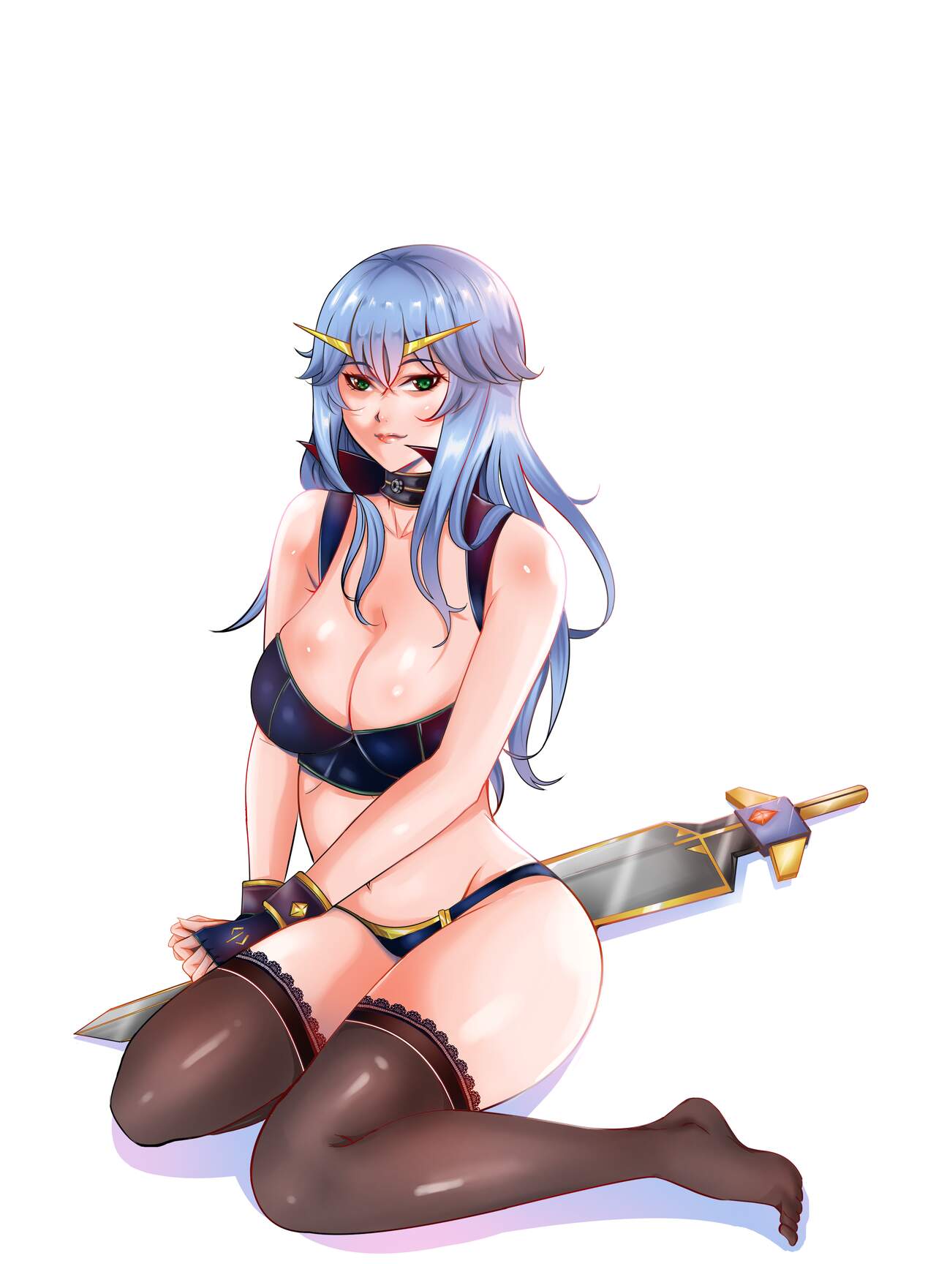 เจ้าหญิงสิ้นสภาพ [Kra-zen] SlaveKnight ShiningSan – เจ้าหญิงสิ้นสภาพ [Kra-zen] SlaveKnight ShiningSan – ตอนที่ 1 หน้า 32