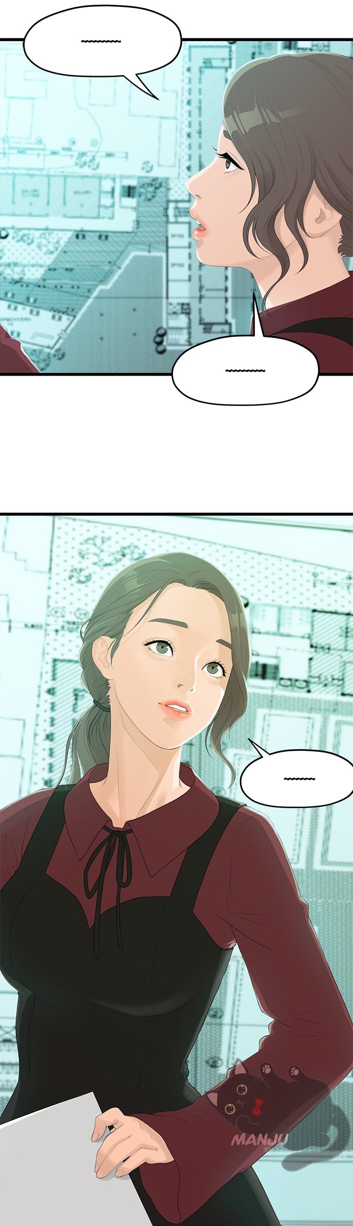 So close, yet so far – So close, yet so far – ตอนที่ 1 หน้า 30