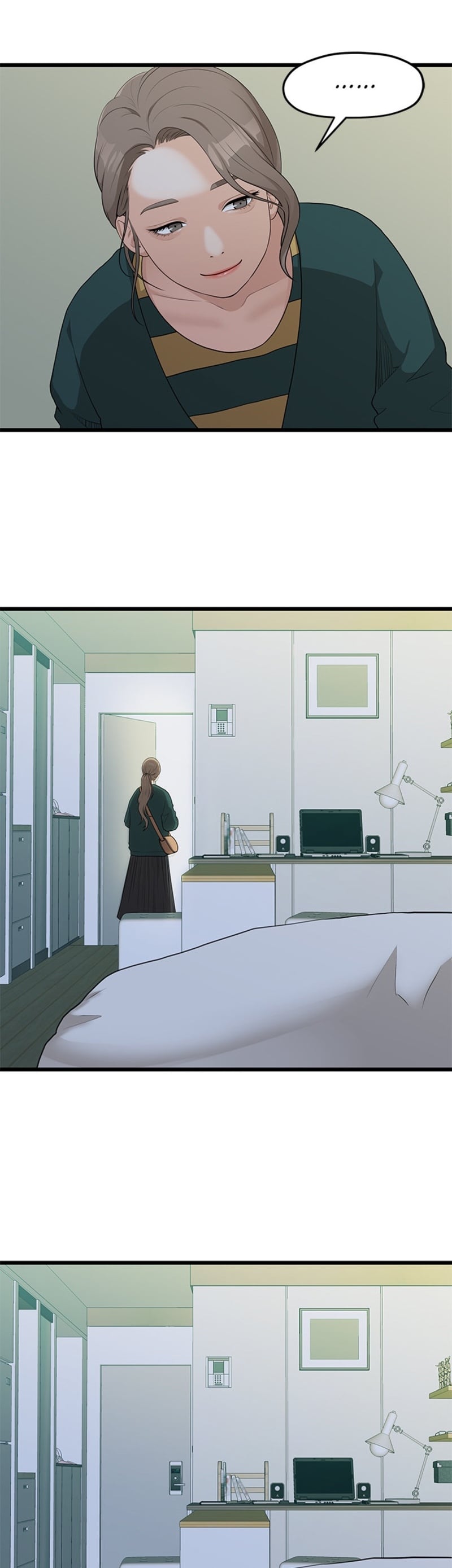 So close, yet so far – So close, yet so far – ตอนที่ 2 หน้า 65