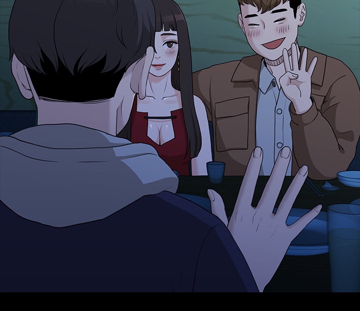So close, yet so far – So close, yet so far – ตอนที่ 3 หน้า 18