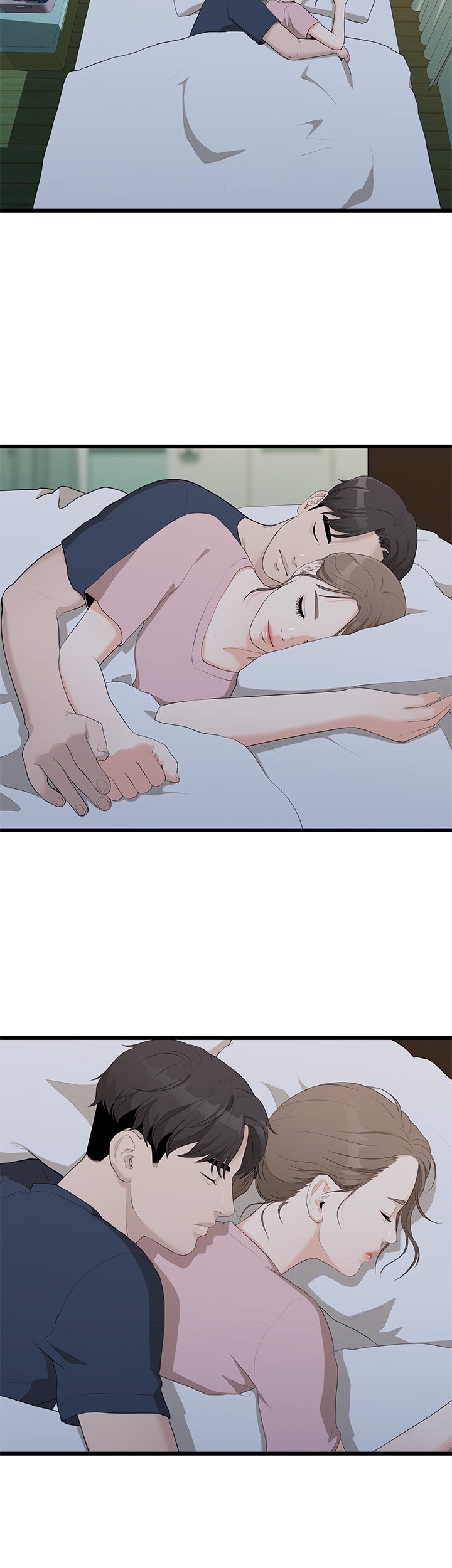 So close, yet so far – So close, yet so far – ตอนที่ 3 หน้า 35