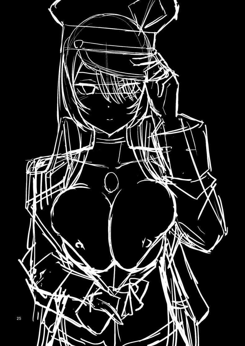 หนุ่มเย็บผ้ากับสาวนักคอสเพลย์ [Popochichi (Yahiro Pochi)] Sono Bisque Doll wa H o Suru (Sono Bisque Doll wa Koi o Suru) – หนุ่มเย็บผ้ากับสาวนักคอสเพลย์ [Popochichi (Yahiro Pochi)] Sono Bisque Doll wa H o Suru (Sono Bisque Doll wa Koi o Suru) – ตอนที่ 3 (จบ) หน้า 24