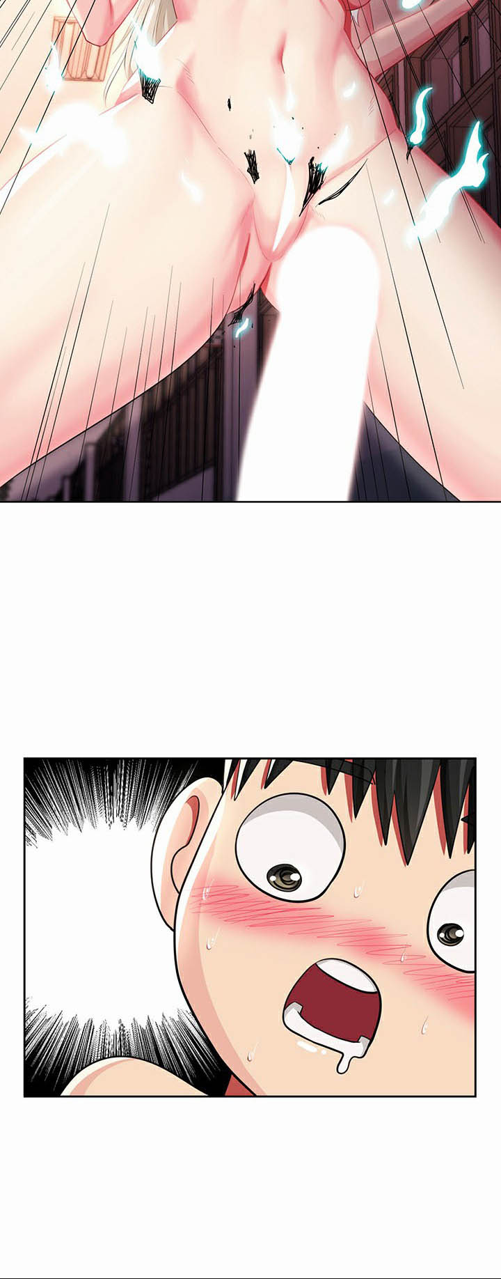 Sorcery: A Yokai Harem – Sorcery: A Yokai Harem – ตอนที่ 13 หน้า 28