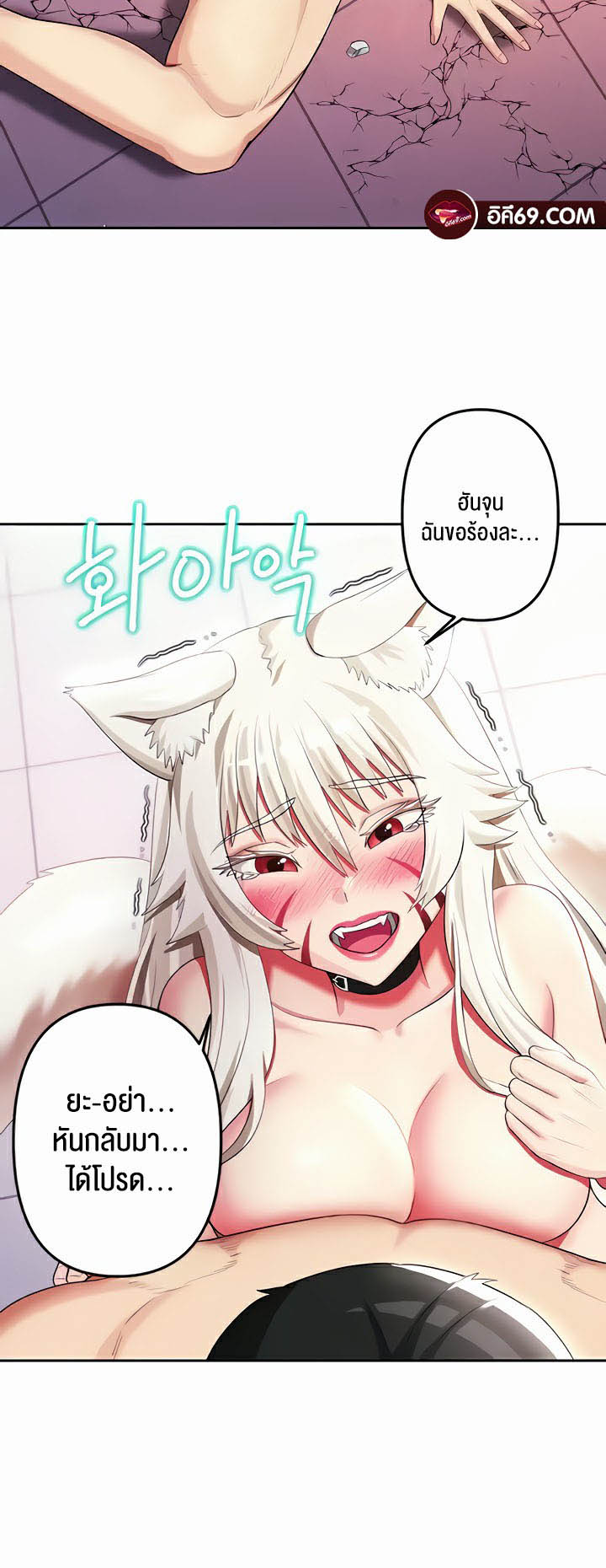 Sorcery: A Yokai Harem – Sorcery: A Yokai Harem – ตอนที่ 15 หน้า 45
