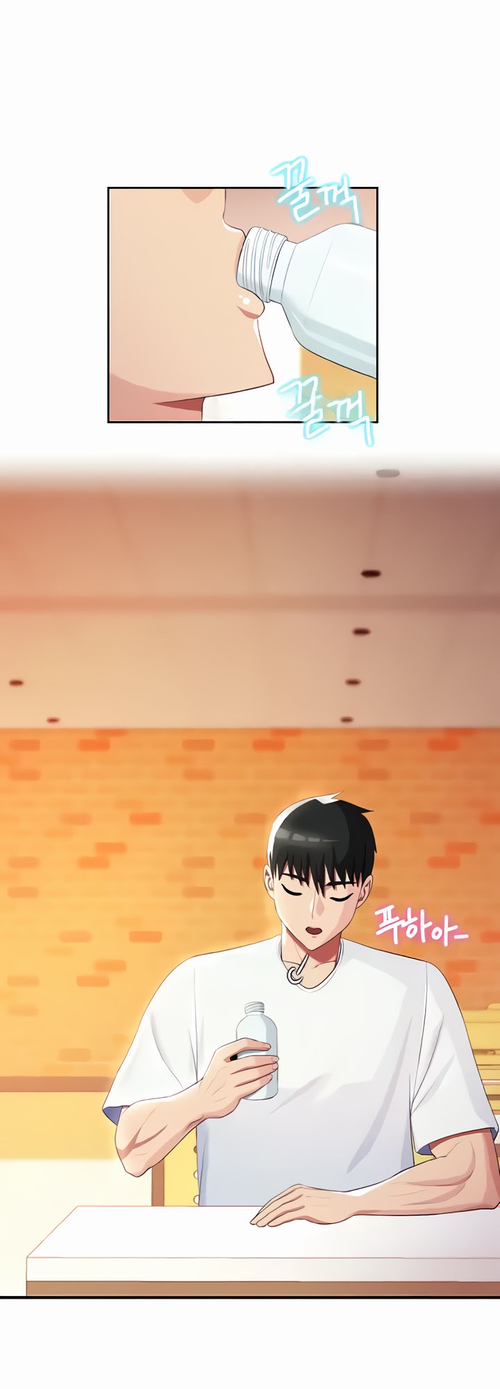 Sorcery: A Yokai Harem – Sorcery: A Yokai Harem – ตอนที่ 18 หน้า 18