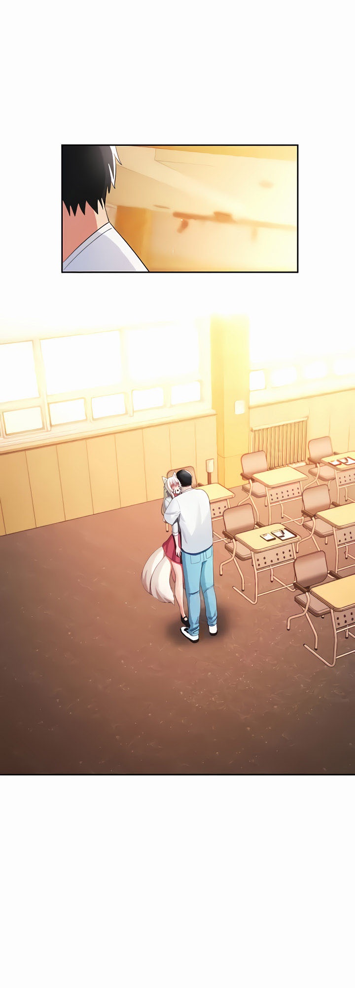 Sorcery: A Yokai Harem – Sorcery: A Yokai Harem – ตอนที่ 18 หน้า 41