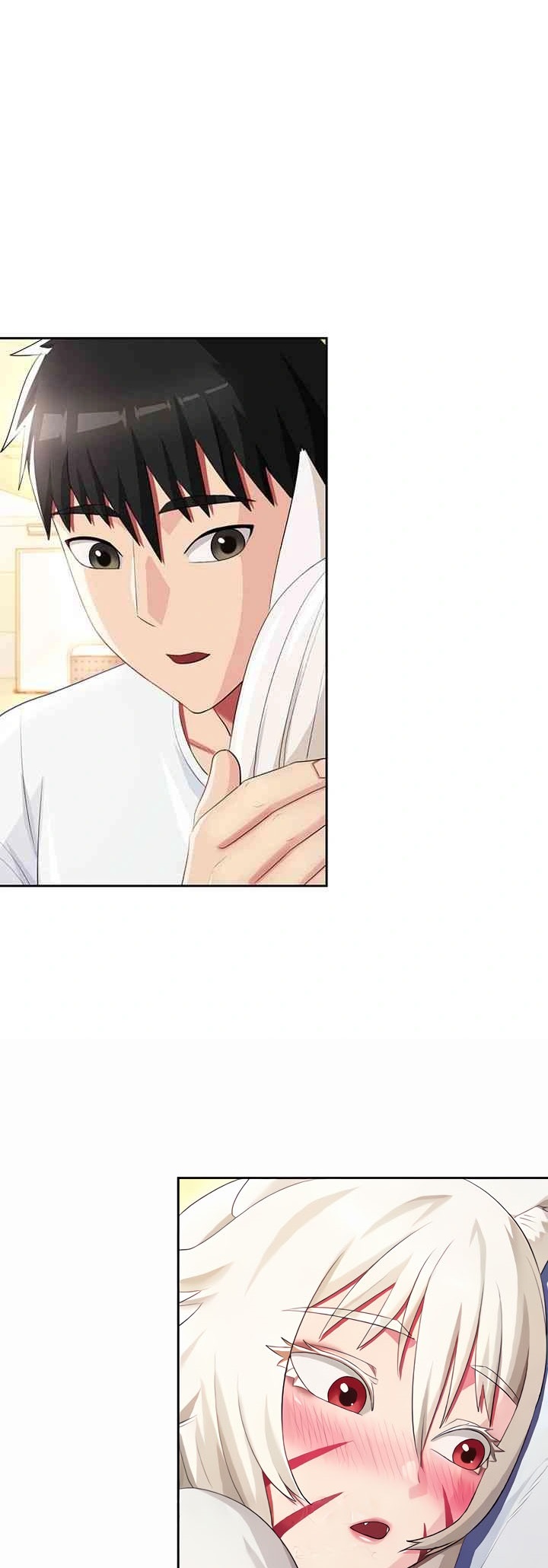 Sorcery: A Yokai Harem – Sorcery: A Yokai Harem – ตอนที่ 19 หน้า 1