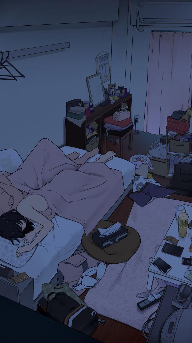เรื่องราวของ นศ.สาว [Wakamatsu] Toaru Joshidaisei no Ichiban Taida datta Hi – เรื่องราวของ นศ.สาว [Wakamatsu] Toaru Joshidaisei no Ichiban Taida datta Hi หน้า 24