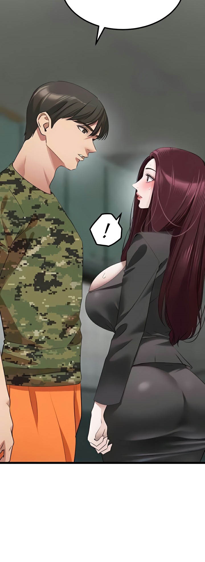 SSS-Class Undercover Agent – SSS-Class Undercover Agent – ตอนที่ 24 หน้า 54