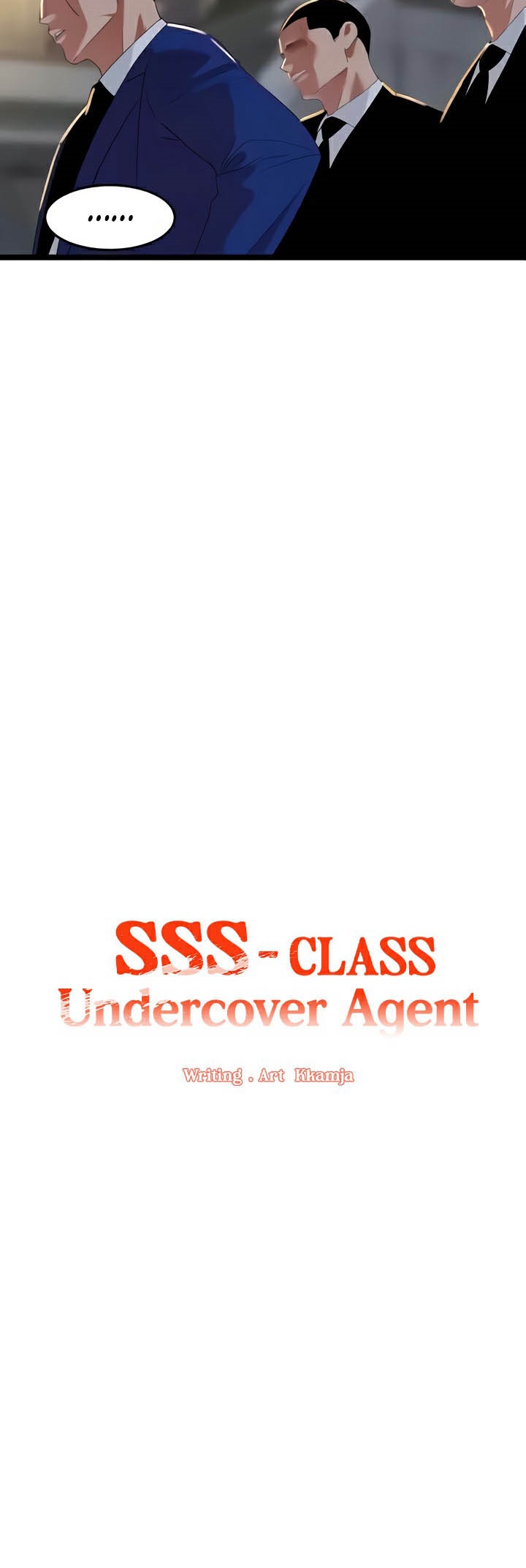 SSS-Class Undercover Agent – SSS-Class Undercover Agent – ตอนที่ 27 หน้า 14