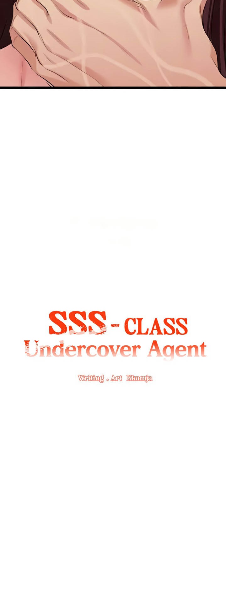 SSS-Class Undercover Agent – SSS-Class Undercover Agent – ตอนที่ 28 หน้า 3