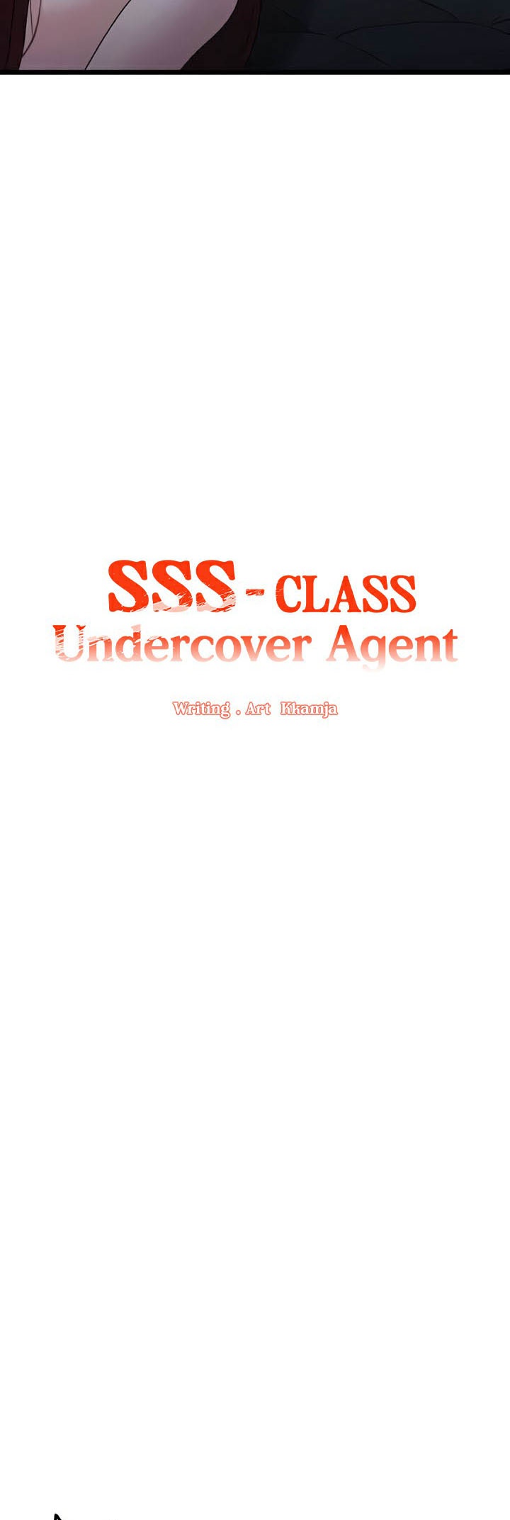 SSS-Class Undercover Agent – SSS-Class Undercover Agent – ตอนที่ 38 หน้า 4