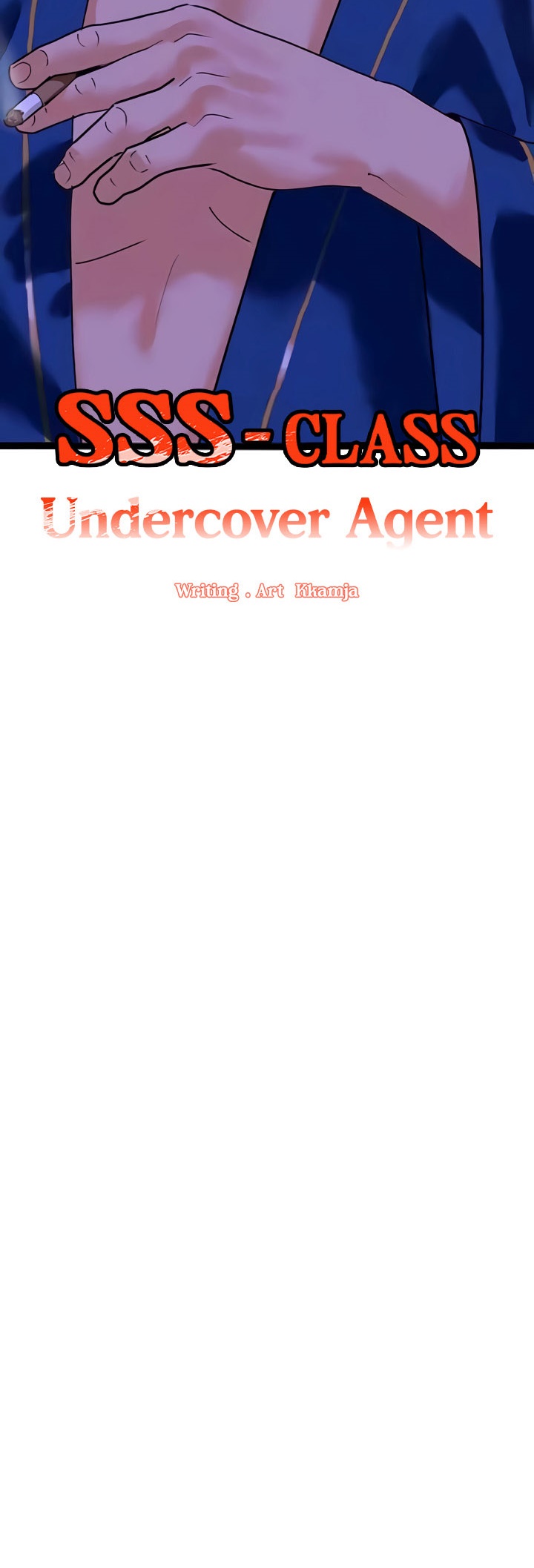 SSS-Class Undercover Agent – SSS-Class Undercover Agent – ตอนที่ 46 หน้า 7