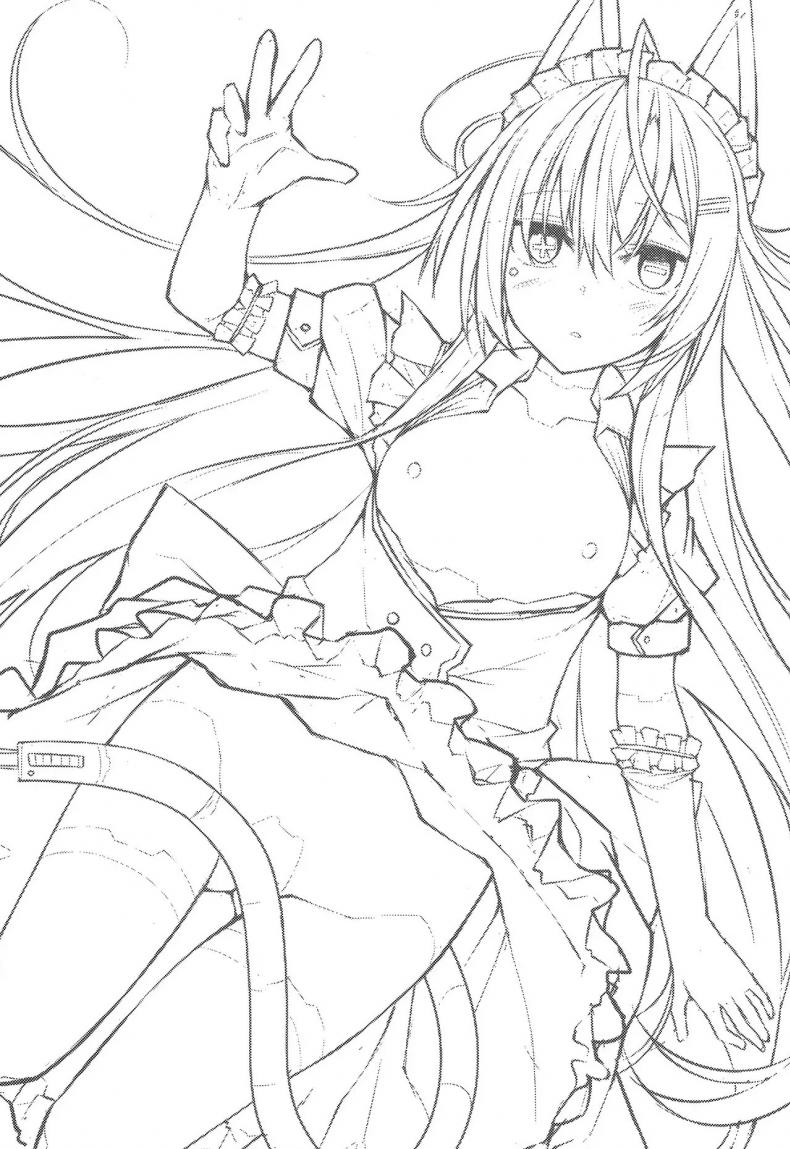 ไม่ใช่แฟน ทำแทนได้ (COMIC1☆16) [RainBoy (Stealyy)] &maid – ไม่ใช่แฟน ทำแทนได้ (COMIC1☆16) [RainBoy (Stealyy)] &maid – ตอนที่ 1 หน้า 2