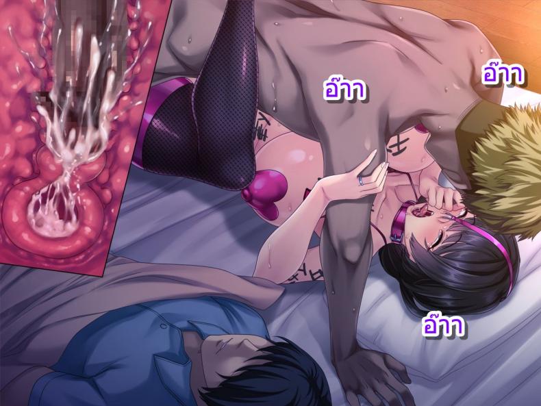 เรื่องตัณหาของคุณนาย [Mario] Tsuma ga Kakushiteita Video – Motokare Netorase Kansatsuki – เรื่องตัณหาของคุณนาย [Mario] Tsuma ga Kakushiteita Video – Motokare Netorase Kansatsuki – ตอนที่ 1 หน้า 56