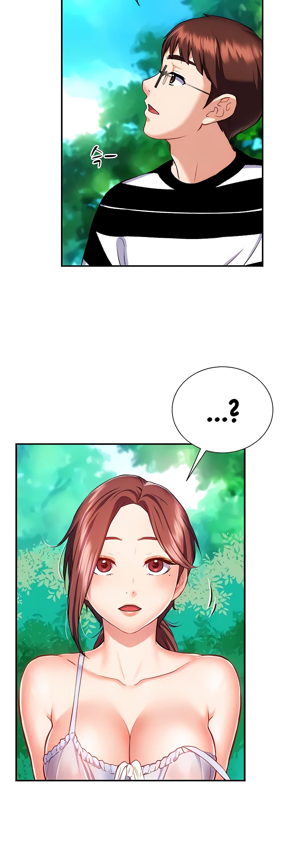 Summer Retreat Girls – Summer Retreat Girls – ตอนที่ 10 หน้า 8