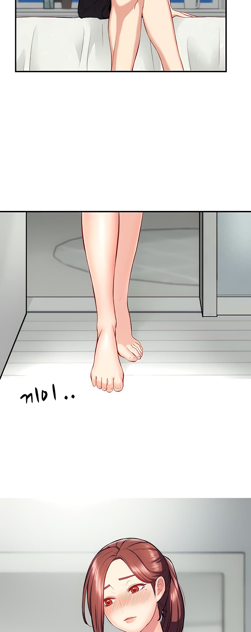 Summer Retreat Girls – Summer Retreat Girls – ตอนที่ 13 หน้า 33