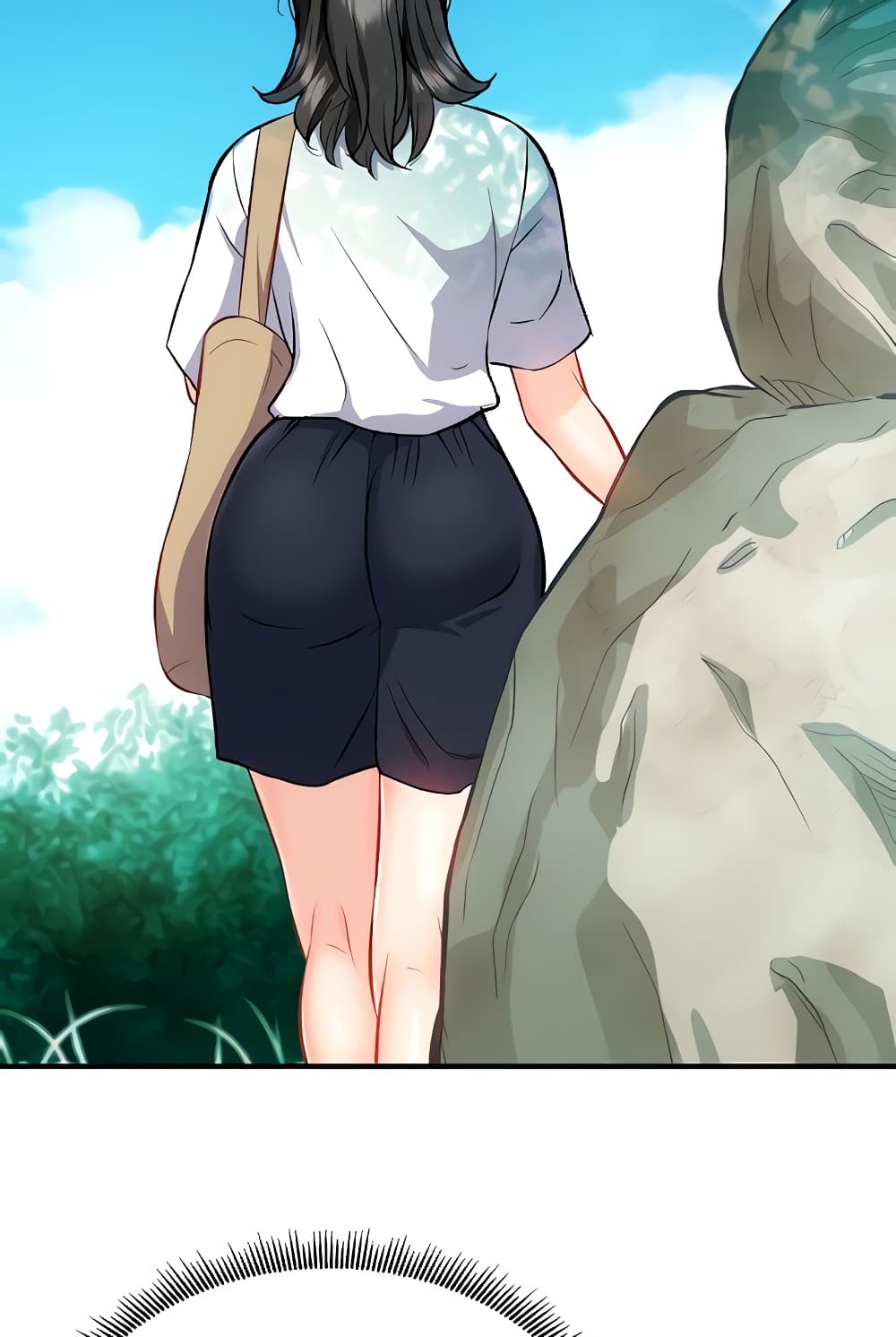 Summer Retreat Girls – Summer Retreat Girls – ตอนที่ 14 หน้า 62