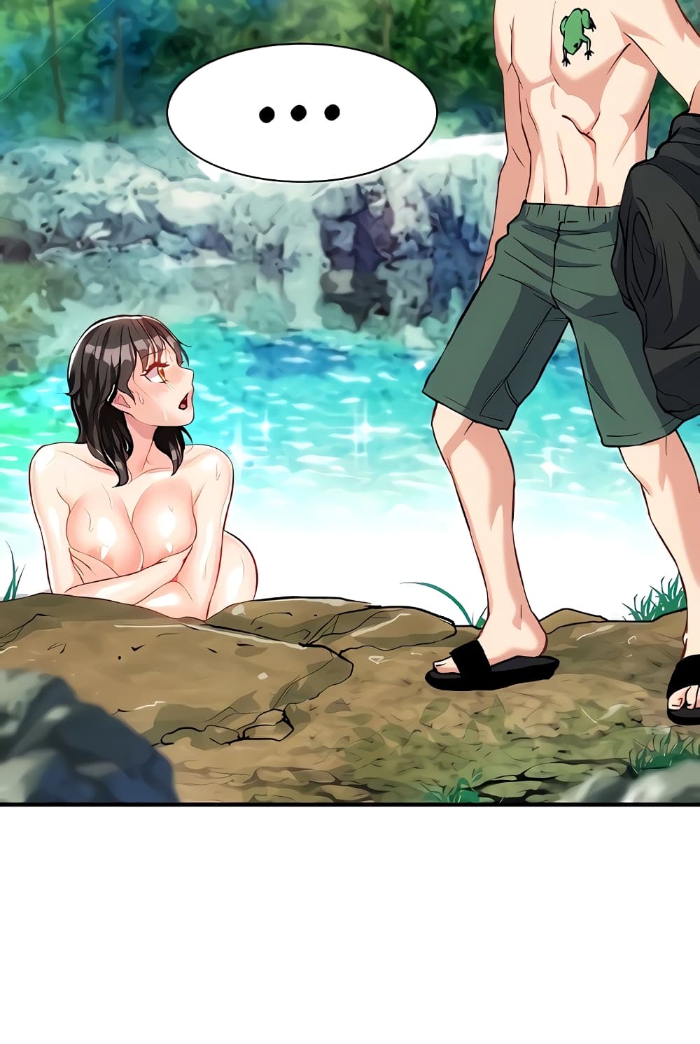 Summer Retreat Girls – Summer Retreat Girls – ตอนที่ 14 หน้า 89