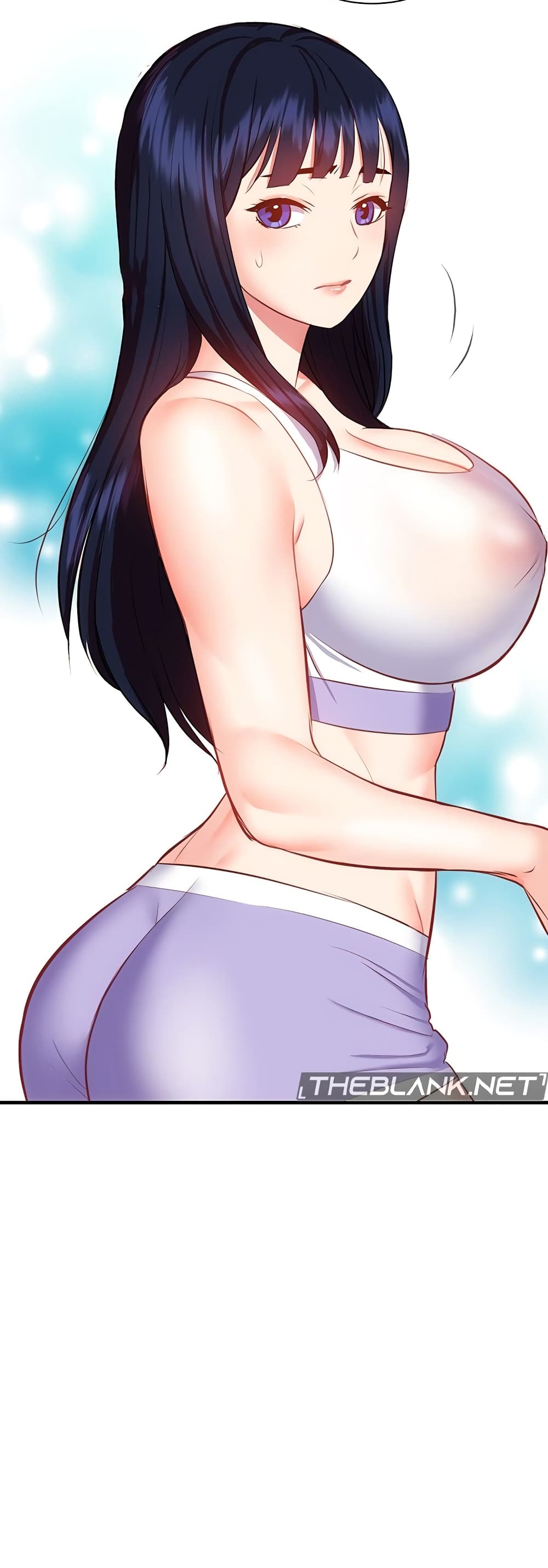 Summer Retreat Girls – Summer Retreat Girls – ตอนที่ 20 หน้า 56