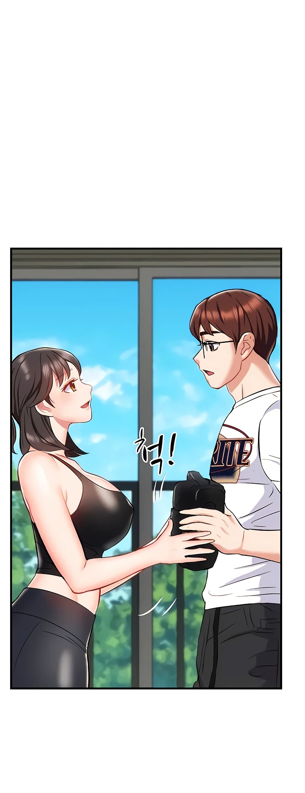 Summer Retreat Girls – Summer Retreat Girls – ตอนที่ 23 หน้า 42