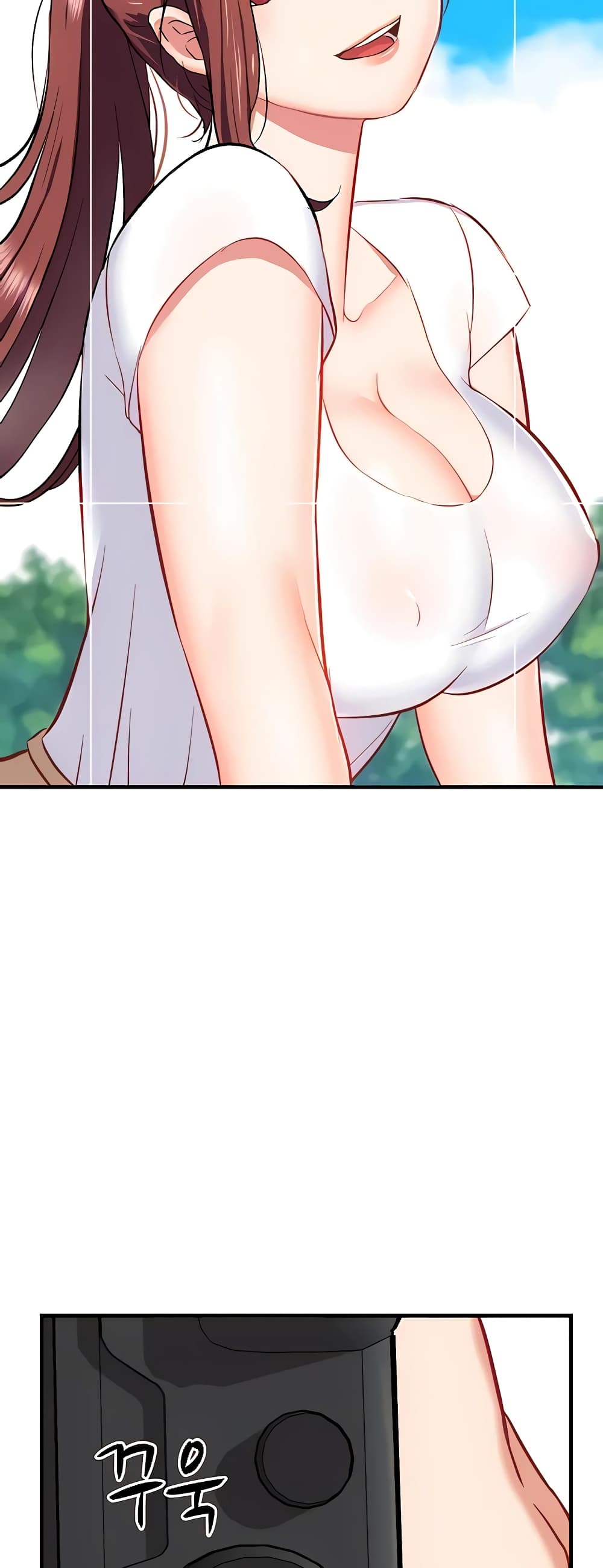 Summer Retreat Girls – Summer Retreat Girls – ตอนที่ 23 หน้า 52