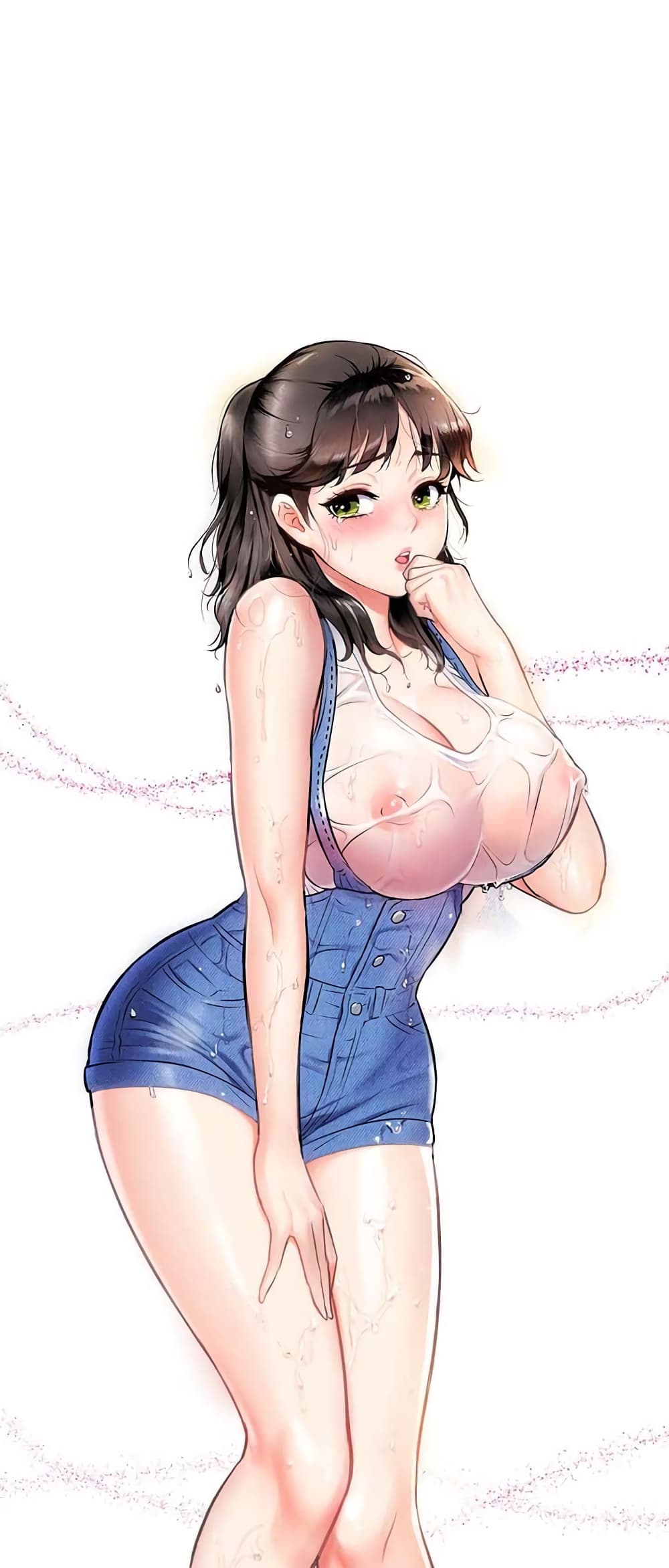 Summer Retreat Girls – Summer Retreat Girls – ตอนที่ 3 หน้า 1