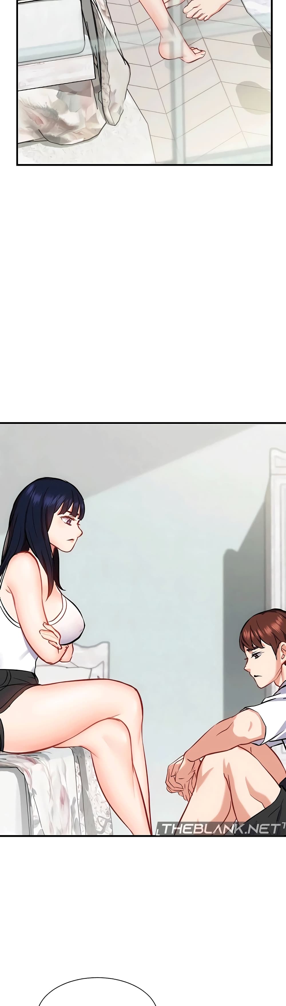 Summer Retreat Girls – Summer Retreat Girls – ตอนที่ 32 หน้า 23