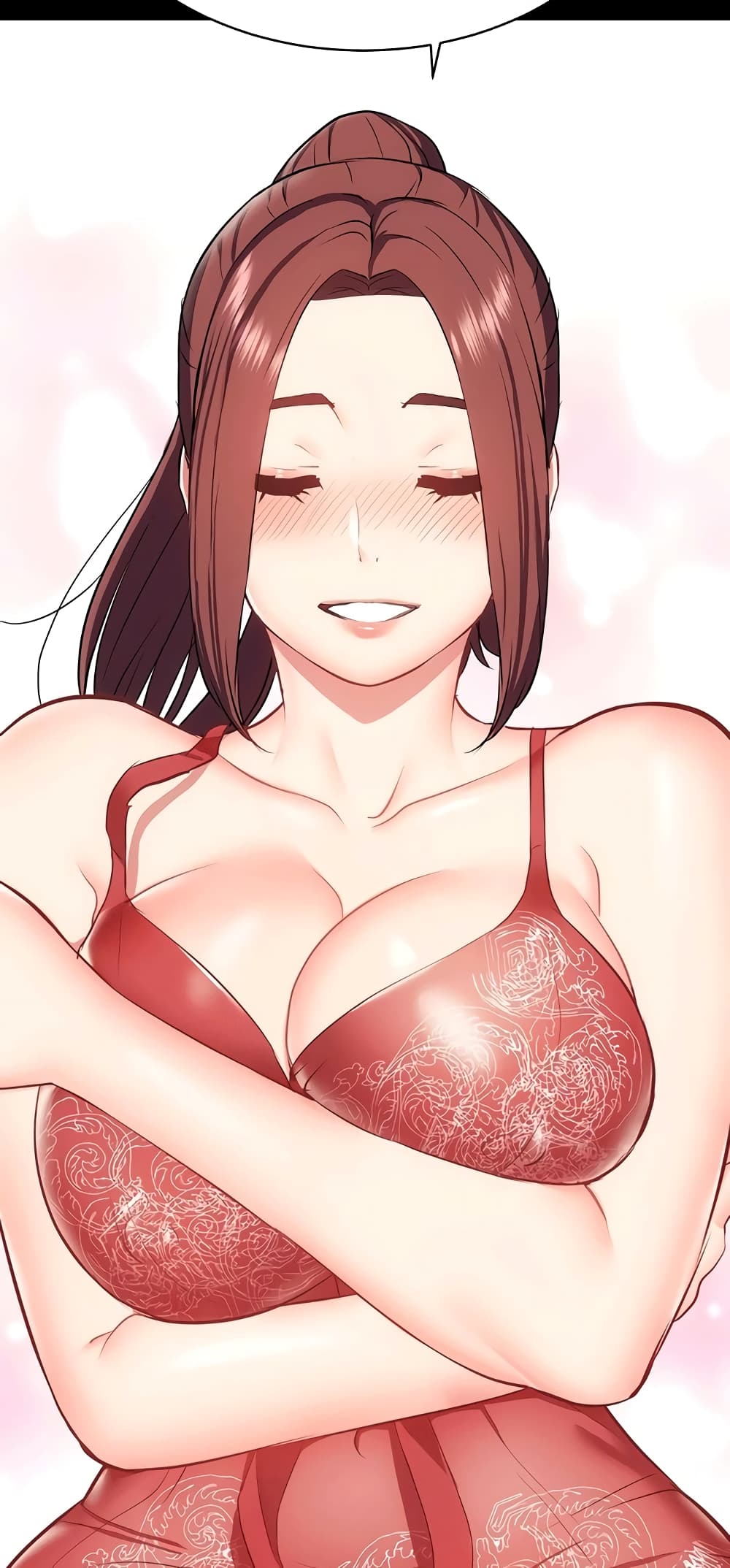 Summer Retreat Girls – Summer Retreat Girls – ตอนที่ 33 หน้า 42