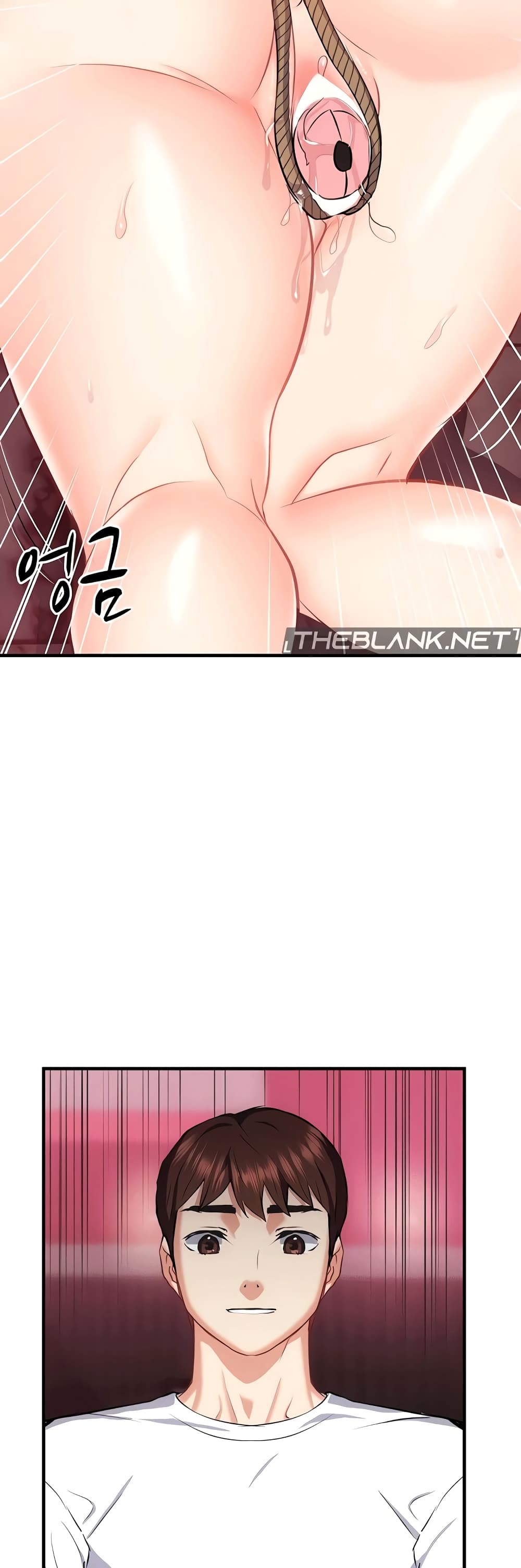 Summer Retreat Girls – Summer Retreat Girls – ตอนที่ 34 หน้า 49